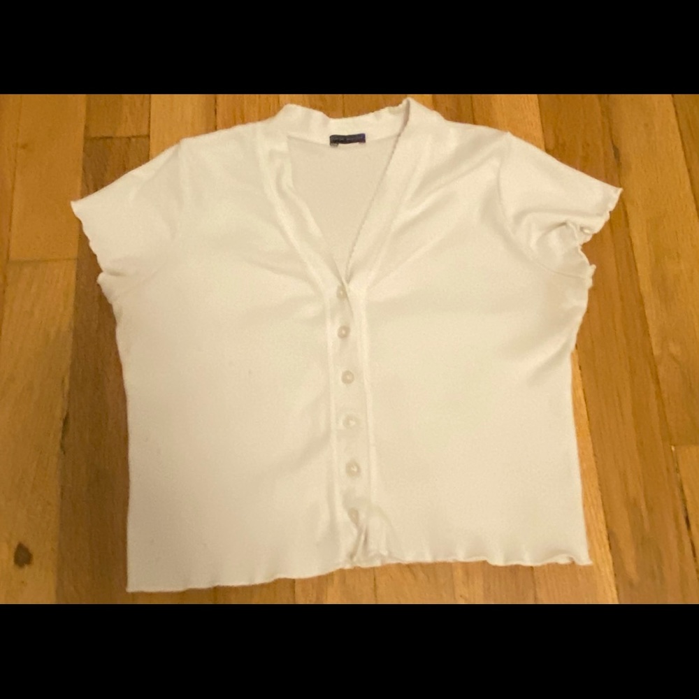Brandy Melville top